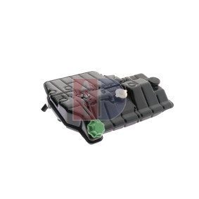 Achetez des Intercooler de chez AKS DASIS en ligne pour Omega A Caravan (V87) à prix modérés