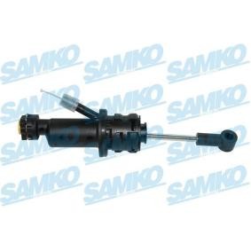 Geberzylinder, Kupplung F30343 von SAMKO günstig für 35,84 € online kaufen