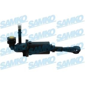 Geberzylinder, Kupplung F30350 von SAMKO günstig für 29,45 € online kaufen