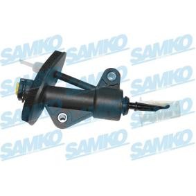 Geberzylinder, Kupplung F30365 von SAMKO günstig für 47,47 € online kaufen