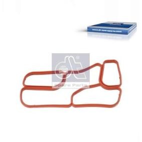 Dichtung, Ölkühler für MERCEDES-BENZ von DT Spare Parts