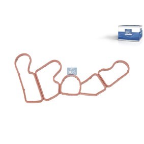 Dichtung, Ölkühler 4.20893 von DT Spare Parts günstig für 18,55 € online kaufen