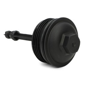 Deckel, Ölfiltergehäuse 641000230 von MASTER-SPORT günstig für 18,26 € online kaufen