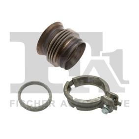 Flexrohr, Abgasanlage KF140015 von FA1 günstig für 64,35 € online kaufen