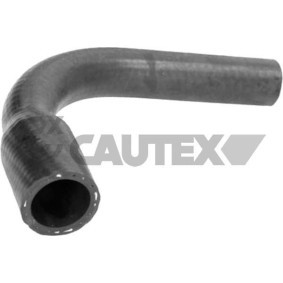 Kühlerschlauch des Herstellers CAUTEX - Originalware Artikelnummer: 757890