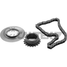 Kurbelwellenrad 769570 von CAUTEX günstig für 45,62 € online kaufen