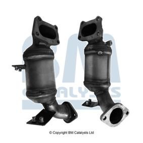 Katalysator für KIA von BM CATALYSTS