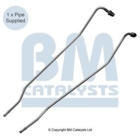 Köp Tryckslang, trycksensor (sot- / partikelfilter) av BM CATALYSTS PP11059B till det låga priset 938,00 kr
