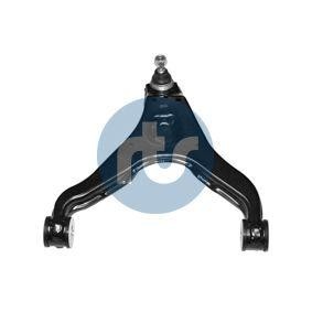 Acquista Braccio oscillante, sospensione ruota da RTS 96-90193-1 a buon mercato per soli 147,69 €