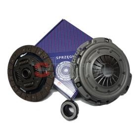 Compre Kit de embraiagem da STATIM 112.813 a um preço baixo por 114,33 €