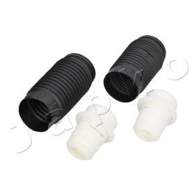 Compre Kit de protecção contra o pó, amortecedor da JAPKO 1590214 a um preço baixo por 21,49 €