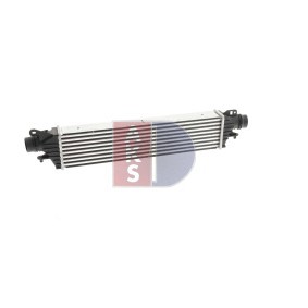 Wärmetauscher, Innenraumheizung 219030N von AKS DASIS günstig für 89,05 € online kaufen
