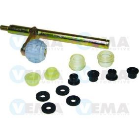Reparatursatz, Schalthebel für VW von VEMA