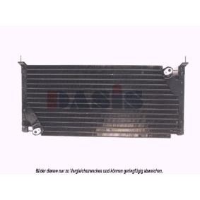 Klimakondensator 352030N von AKS DASIS günstig für 137,90 € online kaufen