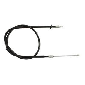 Handbremsseil des Herstellers ABE - Originalware Artikelnummer: C7F011ABE