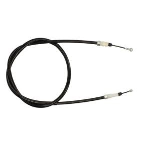 Achetez des Câble de frein à main de chez ABE en ligne pour Expert II Van (VF3A, VF3U, VF3X) à prix modérés