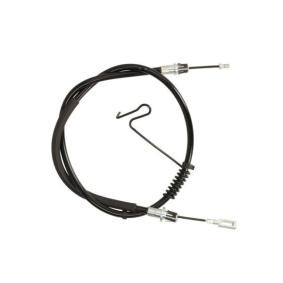 Acquista Cavo freno a mano da ABE online per Transit Mk6 Autobus (V347, V348, FD, FB, FS, FZ, FC) a prezzi moderati
