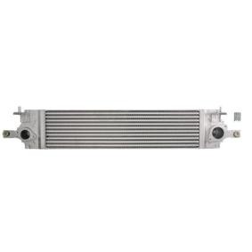 Achetez des Intercooler THERMOTEC DA1010TT à prix pour 142,08 €