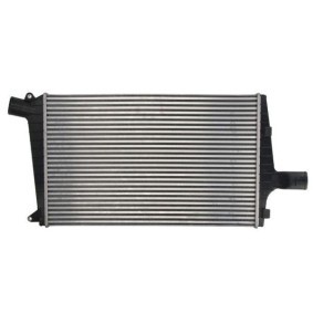 Ladeluftkühler für AUDI von THERMOTEC