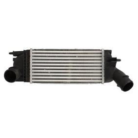 Ladeluftkühler DAC014TT von THERMOTEC günstig für 78,46 € online kaufen