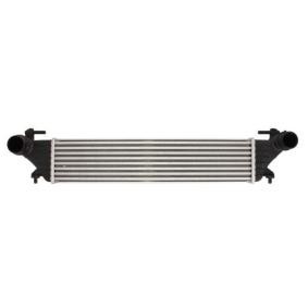 Ladeluftkühler DAF011TT von THERMOTEC günstig für 107,81 € online kaufen