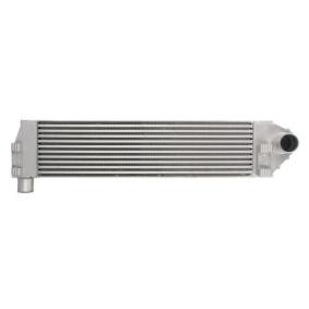 Ladeluftkühler DAR026TT von THERMOTEC günstig für 164,91 € online kaufen
