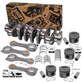 Kurbelwelle HK0207VR3 von ET ENGINETEAM günstig für 1072,11 € online kaufen