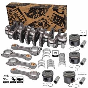 Kurbelwelle HK0207VR4 von ET ENGINETEAM günstig für 969,20 € online kaufen