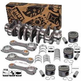 Kurbelwelle HK0207VR5 von ET ENGINETEAM günstig für 1060,21 € online kaufen