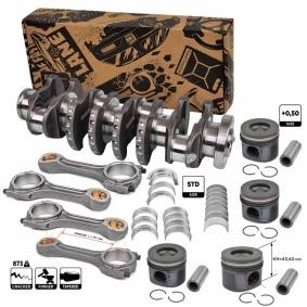 Kurbelwelle HK0207VR6 von ET ENGINETEAM günstig für 1035,24 € online kaufen