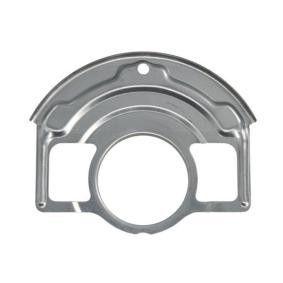 Acquista Lamiera paraspruzzi disco freno da BLIC 6508-03-1670370K a buon mercato per soli 63,59 €