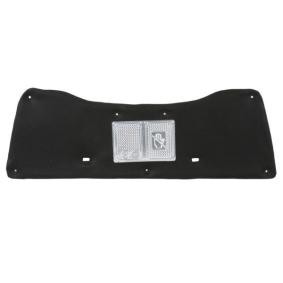 Achetez des Insonorisation du compartiment moteur BLIC 6804-00-8179290P à prix pour 35,48 €