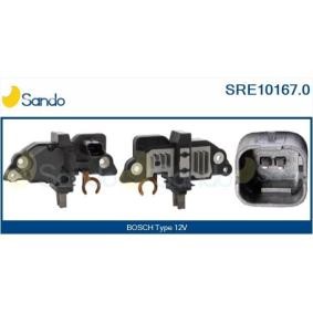 Acquista Pulsantiera alzacristalli da SANDO online per 406 (8B) a prezzi moderati
