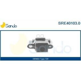 Fensterheberschalter SWR78059.1 von SANDO günstig für 46,83 € online kaufen