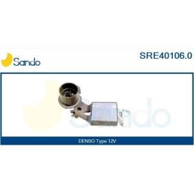 Fensterheberschalter SWR78062.1 von SANDO günstig für 175,68 € online kaufen