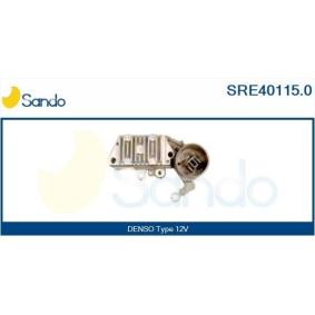 Fensterheberschalter SWR78071.1 von SANDO günstig für 93,10 € online kaufen