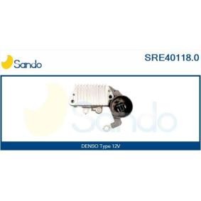 Fensterheberschalter SWR78073.1 von SANDO günstig für 108,82 € online kaufen
