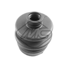 Achsmanschette 10414 von Metalcaucho günstig für 9,89 € online kaufen