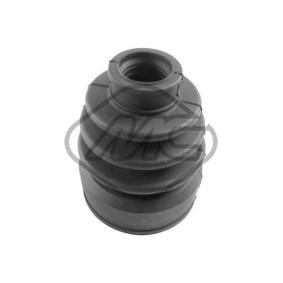 Faltenbalgsatz, Antriebswelle 11408 von Metalcaucho günstig für 14,46 € online kaufen