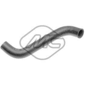 Compre Tubo flexível do radiador da Metalcaucho 12387 a um preço baixo por 15,37 €