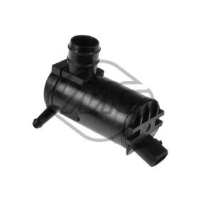 Compre Bomba de limpiaparabrisas de Metalcaucho online para SPARK a precios moderados