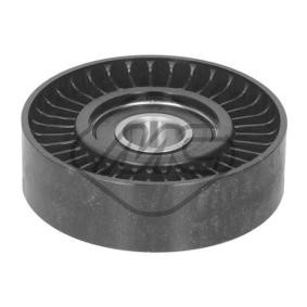 Compre Polia de desvio / de guia, correia trapezoidal estriada da Metalcaucho 15122 a um preço baixo por 9,64 €