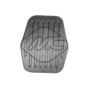 Compre Capa de pedal, pedal da embraiagem da Metalcaucho 41828 a um preço baixo por 3,97 €