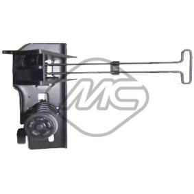 Acquista Cofano da Metalcaucho online per NV400 Van (X62, X62B) a prezzi moderati