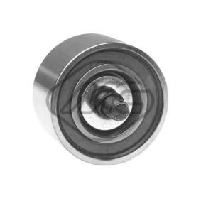Compre Polia de desvio / de guia, correia dentada de Metalcaucho online para Santa Fé III (DM) a preços moderados