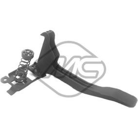 Comprar Cerradura del capó de motor de Metalcaucho 47387 a bajo precio de 14,67 €