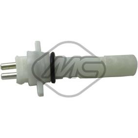 Compre Sensor, nível de líquido de refrigeração de Metalcaucho online para SL Coupé (C107) a preços moderados