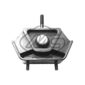 Motorlager für MERCEDES-BENZ von Metalcaucho