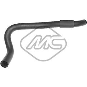 Kühlerschlauch für HYUNDAI von Metalcaucho