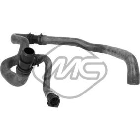 Kühlerschlauch für MINI von Metalcaucho